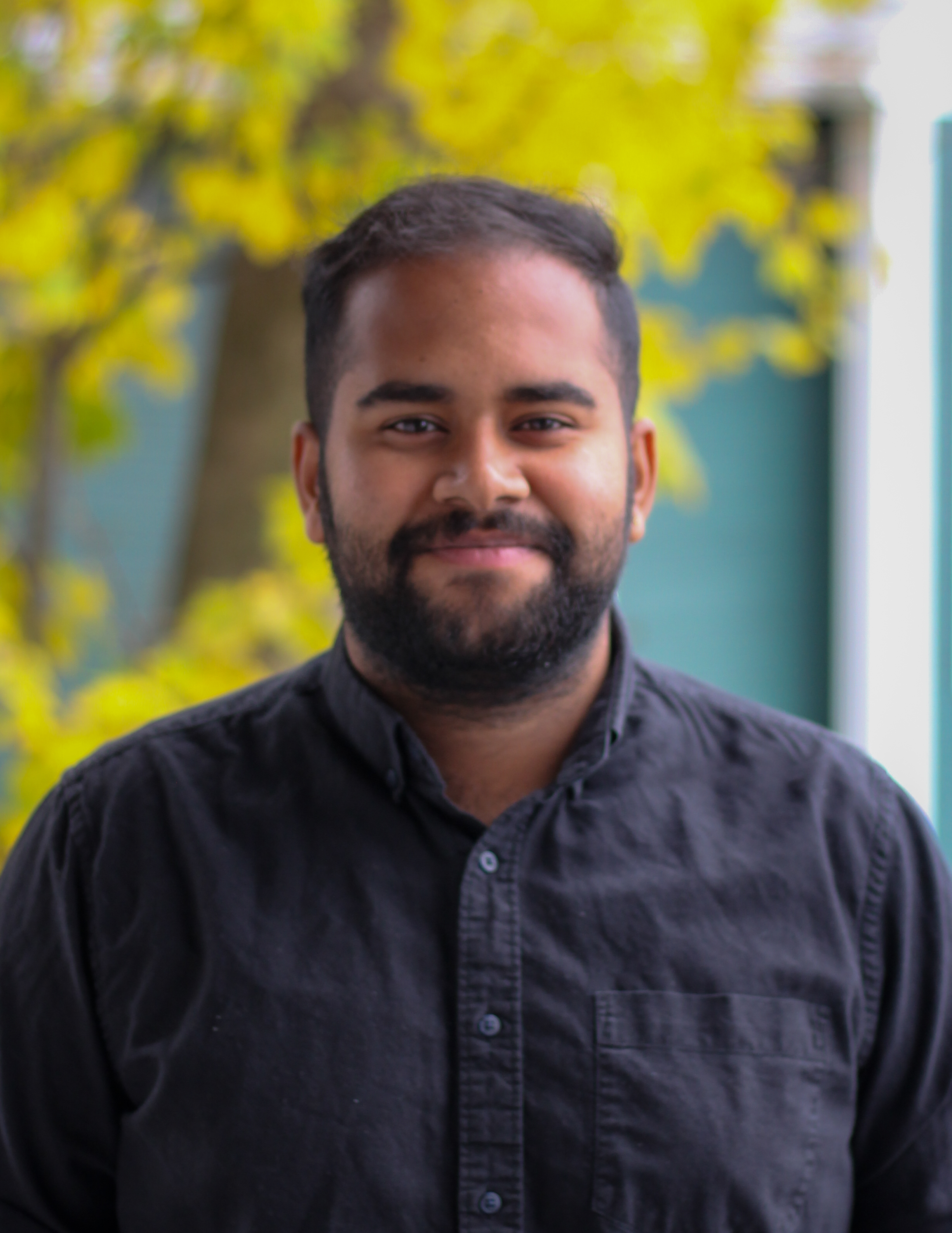 Anjith Prakash Chathan Kandy